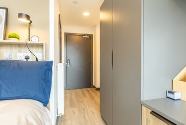 Standard Plus En Suite - Image 2